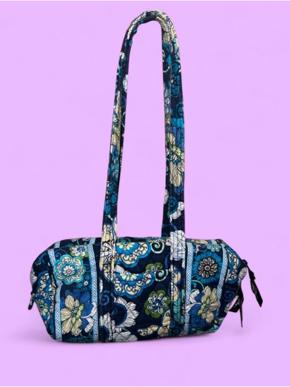 Vera Bradley 100 bag